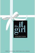 The It Girl Collection (It Girl,  #1-3)