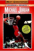 On The Court With...Michael Jordan