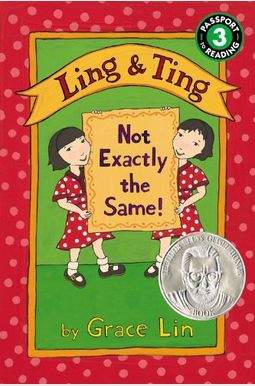 Ling & Ting: Not Exactly The Same! Ling & Ting: Not Exactly The Same!