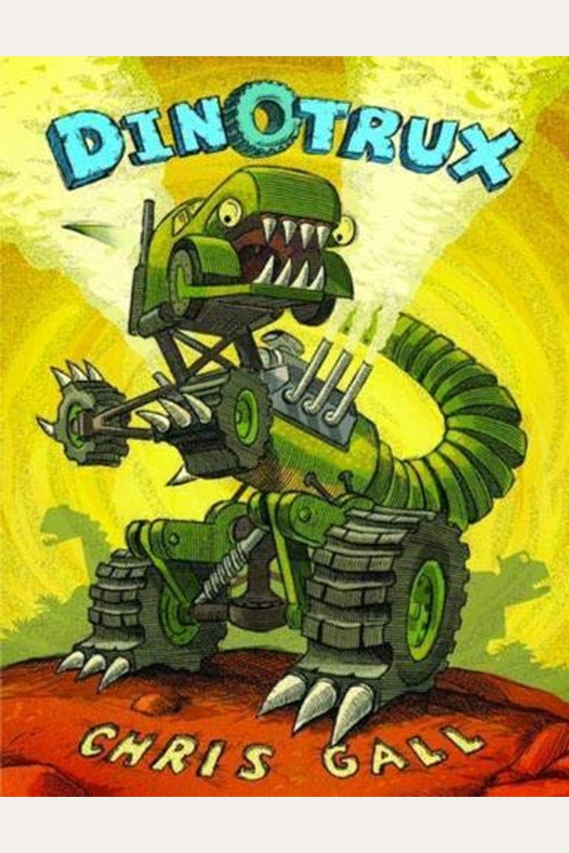 Dinotrux
