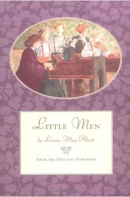 Little Men Little Men