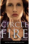 Circle Of Fire (Prophecy Of The Sisters Trilo