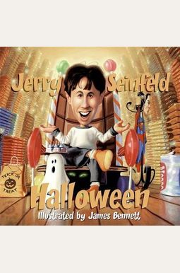 Halloween Halloween