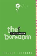 The Boredom Of Haruhi Suzumiya (Light Novel) (The Haruhi Suzumiya Series)