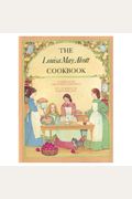 The Louisa May Alcott Cookbook