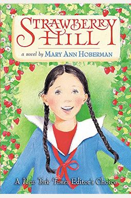 Strawberry Hill Strawberry Hill