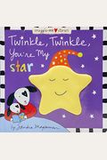 Twinkle, Twinkle, You're My Star