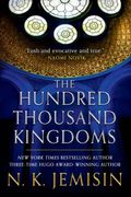 The Hundred Thousand Kingdoms, Book 1 (The Inheritance Trilogy)
