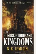 The Hundred Thousand Kingdoms, Book 1 (The Inheritance Trilogy)