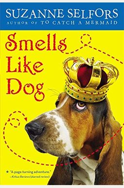 Smells Like Dog Smells Like Dog