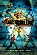 Grey Griffins: The Relic Hunters