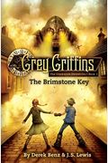 The Brimstone Key