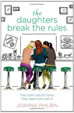 The Daughters Break The Rules The Daughters Break The Rules