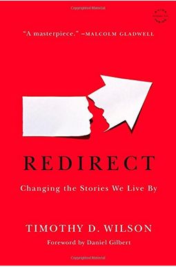 Redirect: Changing the Stories We Live by