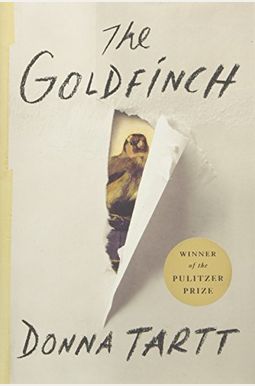 The Goldfinch The Goldfinch