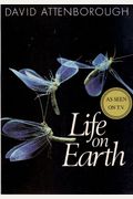 Life On Earth: A Natural History