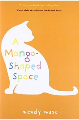 A Mango-Shaped Space A Mango-Shaped Space