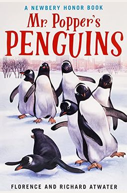 Mr. Popper's Penguins Mr. Popper's Penguins