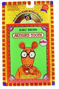 Arthur's Tooth [With CD]