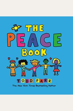 The Peace Book The Peace Book