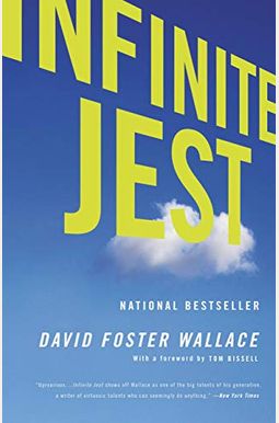 Infinite Jest Infinite Jest