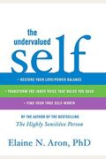 The Undervalued Self: Restore Your Love/Power Balance, Transform The Inner Voice That Holds You Back, And Find Your True Self-Worth