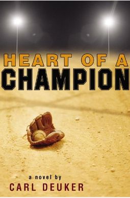 Heart of a Champion Heart of a Champion