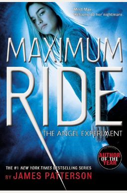 The Angel Experiment The Angel Experiment