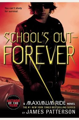 School's Out-Forever School's Out-Forever