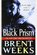 The Black Prism (Lightbringer)