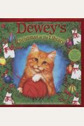 Dewey's Christmas At The Library
