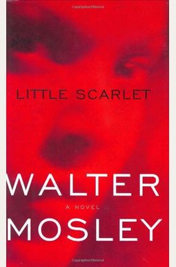 Little Scarlet Little Scarlet
