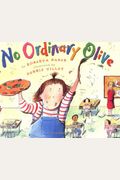 No Ordinary Olive