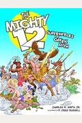 The Mighty 12: Superheroes Of Greek Myth