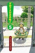 Yotsuba&!, Volume 5