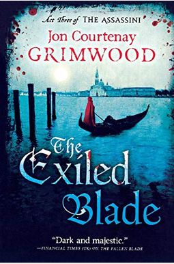 The Exiled Blade The Exiled Blade