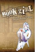 Book Girl And The Suicidal Mime (Light Novel)