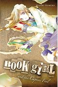 Book Girl And The Captive Fool (Light Novel)
