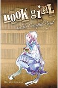 Book Girl And The Corrupted Angel (Light Novel)