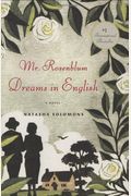 Mr. Rosenblum Dreams In English