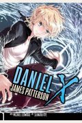 Daniel X: The Manga, Vol. 1