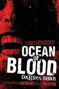 Ocean Of Blood (The Saga Of Larten Crepsley)