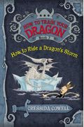 How To Train Your Dragon: How To Ride A Dragon's Storm