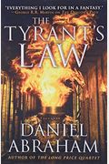 The Tyrant's Law: Book 3 Of The Dagger And The Coin