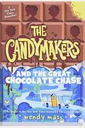 The Candymakers And The Great Chocolate Chase