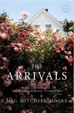 The Arrivals The Arrivals