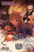 Spice And Wolf, Vol. 2 - Manga