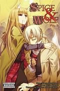 Spice And Wolf, Vol. 3 - Manga