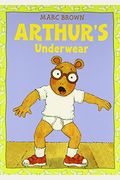 Arthur's Underwear (Arthur Adventure Series)