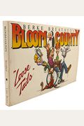 Bloom County: Loose Tails